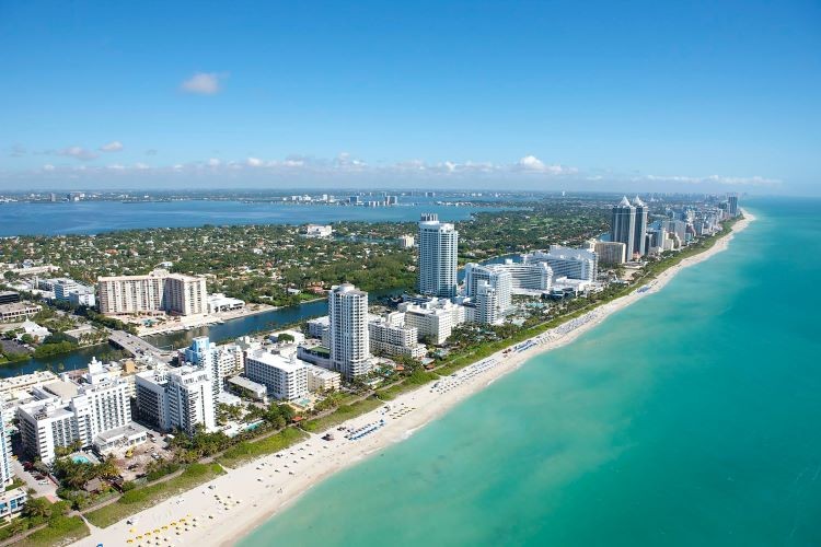Costa de Florida